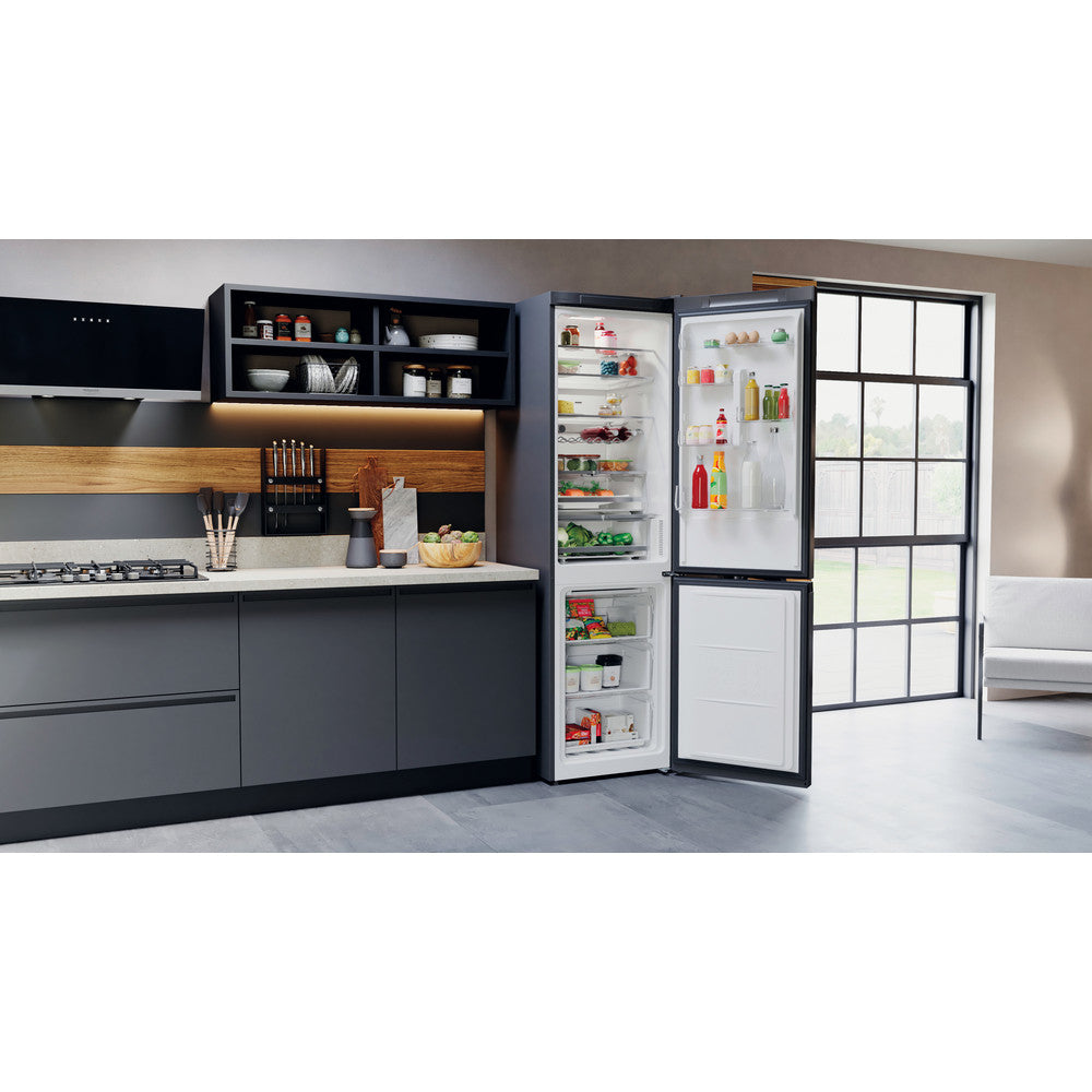 COMBINADO HOTPOINT - HAFC9 TT43SK O3