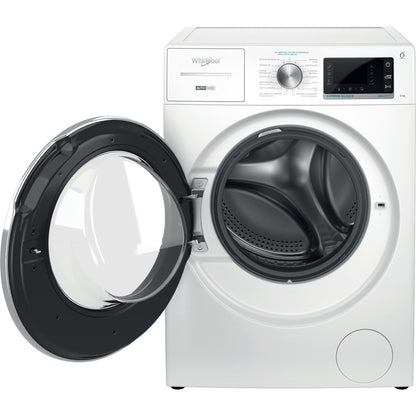 Maquina Lavar Roupa Whirlpool W-8-W-946-WRSPT