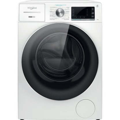 Maquina Lavar Roupa Whirlpool W-8-W-946-WRSPT