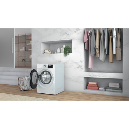 MÁQUINA DE LAVAR ROUPA WHIRLPOOL - W6 W845WR SPT