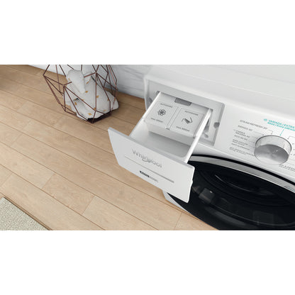 MÁQUINA DE LAVAR ROUPA WHIRLPOOL - W8 W046WR SPT