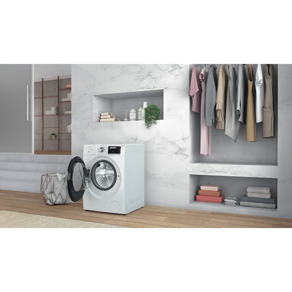 MÁQUINA DE LAVAR ROUPA WHIRLPOOL - W8 W046WR SPT