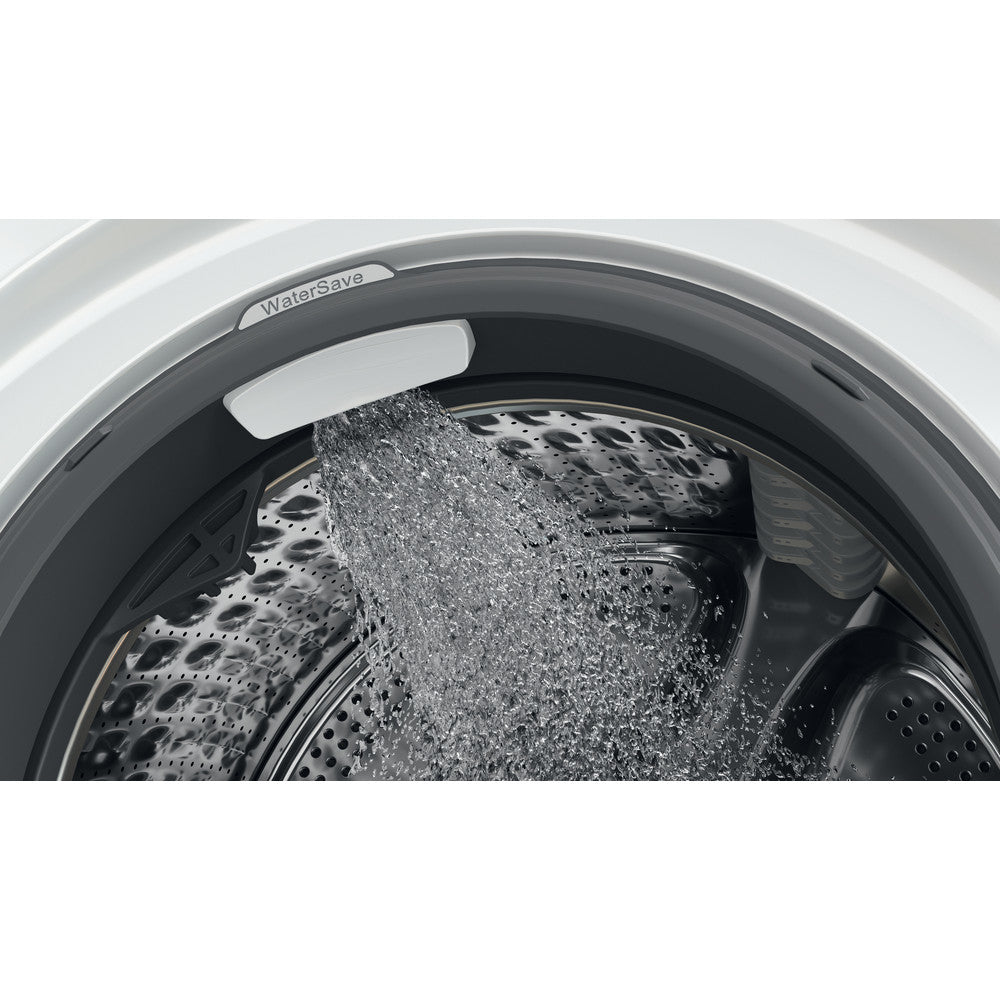 MÁQUINA DE LAVAR ROUPA WHIRLPOOL - W8 W046WR SPT