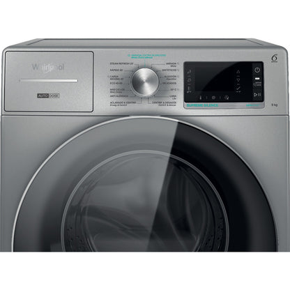 Maquina Lavar Roupa Whirlpool W-8-W-946-SRSPT