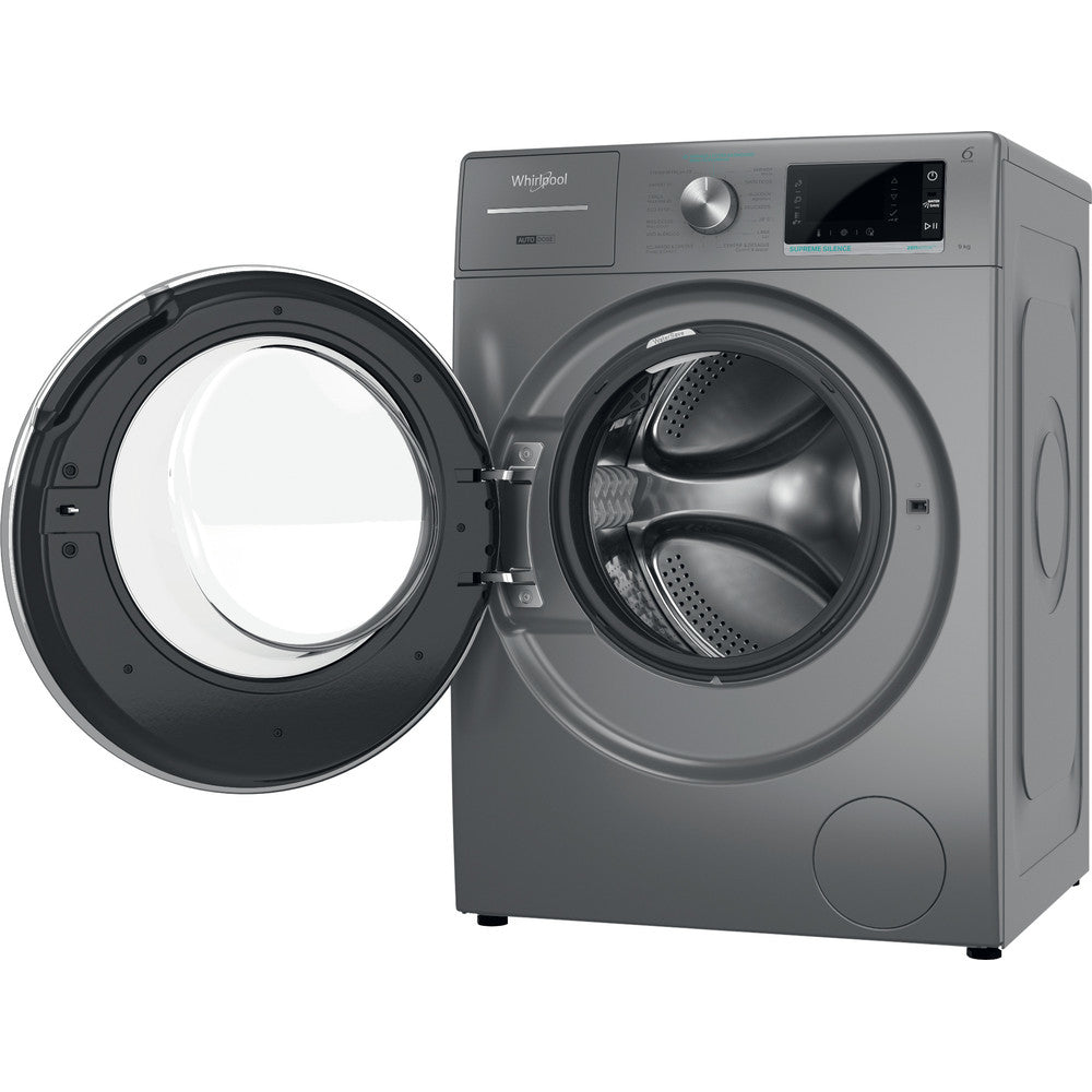 Maquina Lavar Roupa Whirlpool W-8-W-946-SRSPT