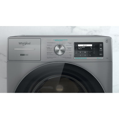 Maquina Lavar Roupa Whirlpool W-8-W-946-SRSPT