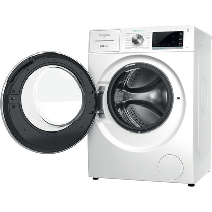 Maquina Lavar Roupa Whirlpool W-8-W-846-WR