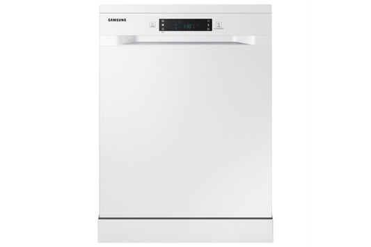 Samsung DW60CG550FWQET máquina de lavar loiça Independente 14 talheres D