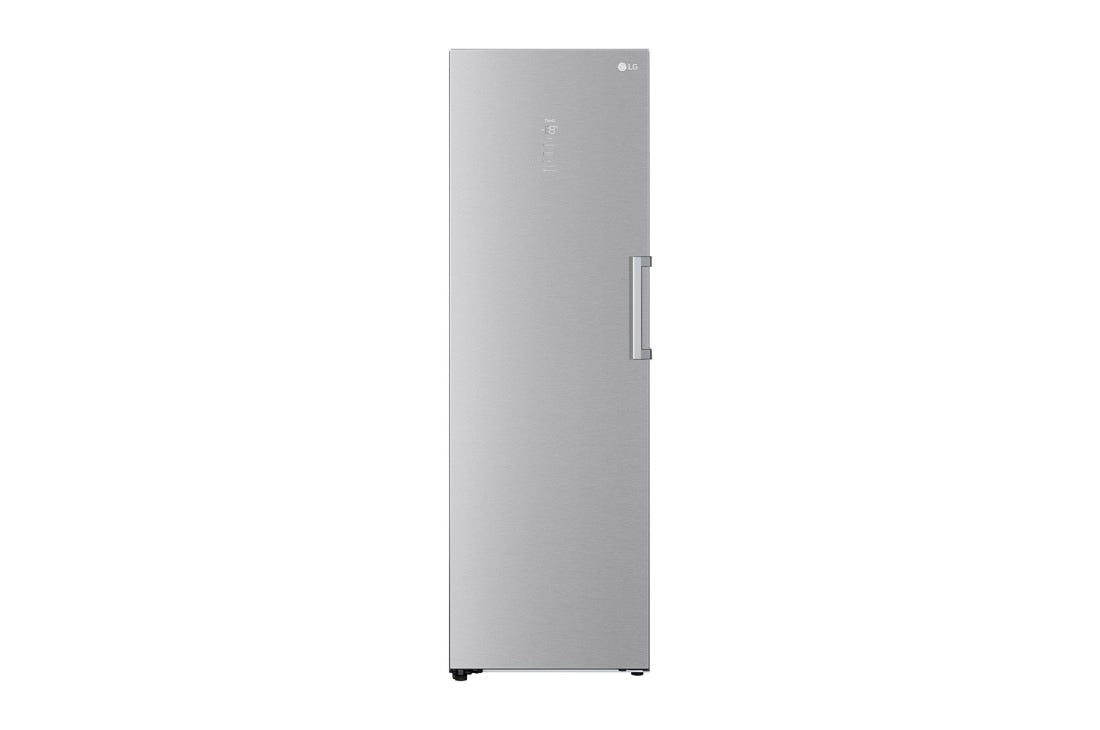 Congelador Vertical LG GFM-61-MBCSF