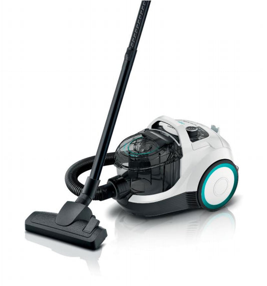 Aspirador sem Saco BOSCH 550W BGC21HYG1