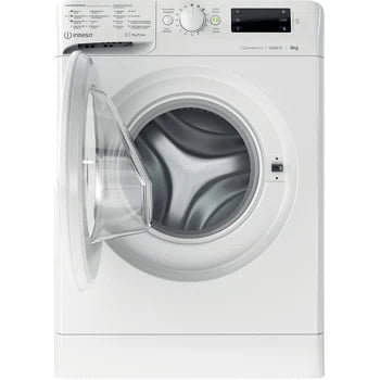 MÁQUINA DE LAVAR ROUPA INDESIT - MTWE 81295 W SPT