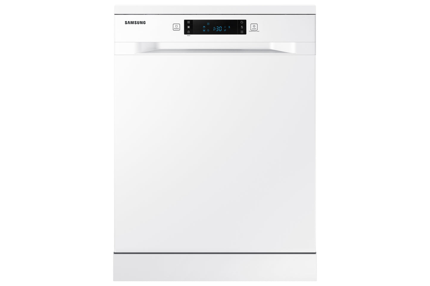 MÁQUINA DE LAVAR LOUÇA SAMSUNG - DW-60A6092FW/EF