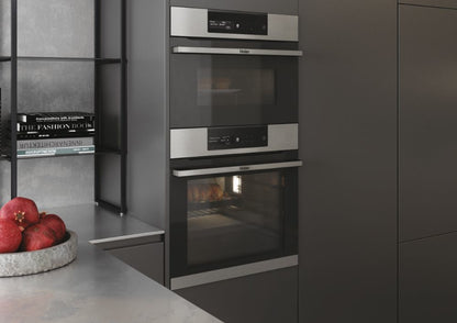 FORNO HAIER - HWO60SM2B9XH