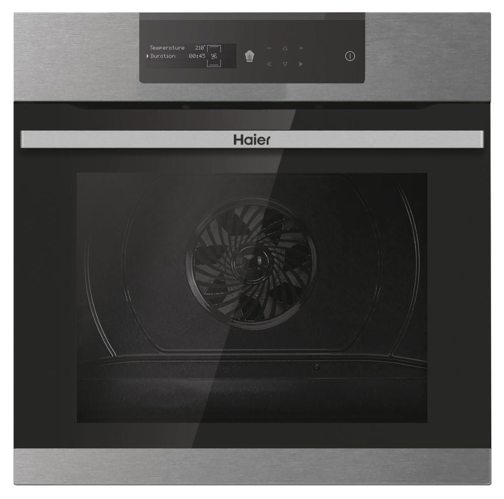 FORNO HAIER - HWO60SM2B9XH