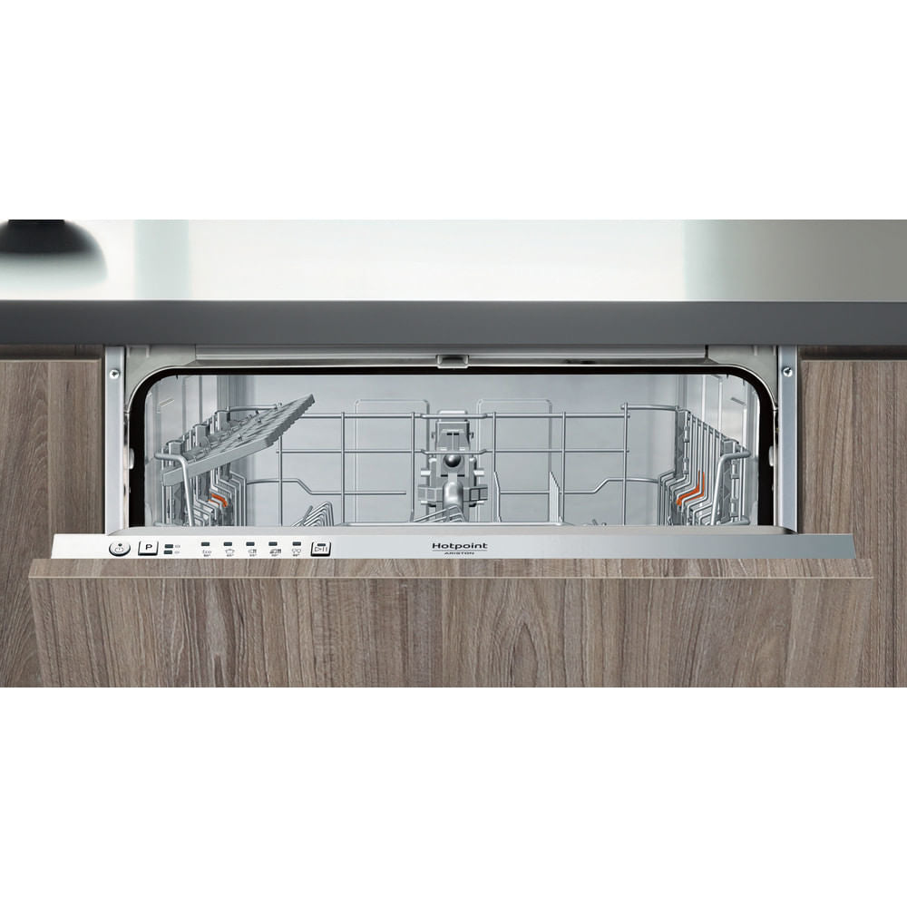 MÁQUINA DE LAVAR LOUÇA HOTPOINT - HI 3010