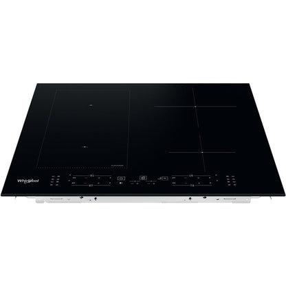 Whirlpool WL B1160 BF Preto Encastre 59 cm Placa com zona de indução 4 zona(s)