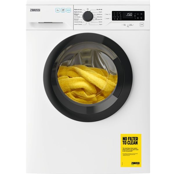 Máquina de Lavar Roupa ZANUSSI ZWF-824-A-5-G-2