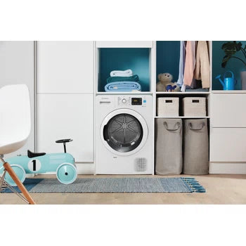 SECADOR DE ROUPA INDESIT - YTN M11 92K RX SPT