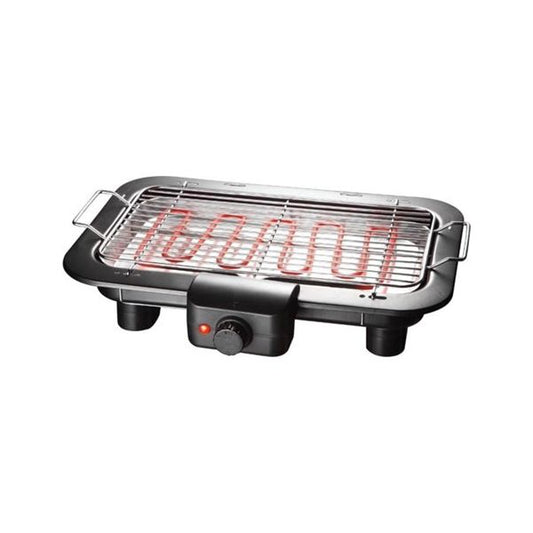 Grelhador Elétrico BELTAX BBQ-3822 2000W INOX