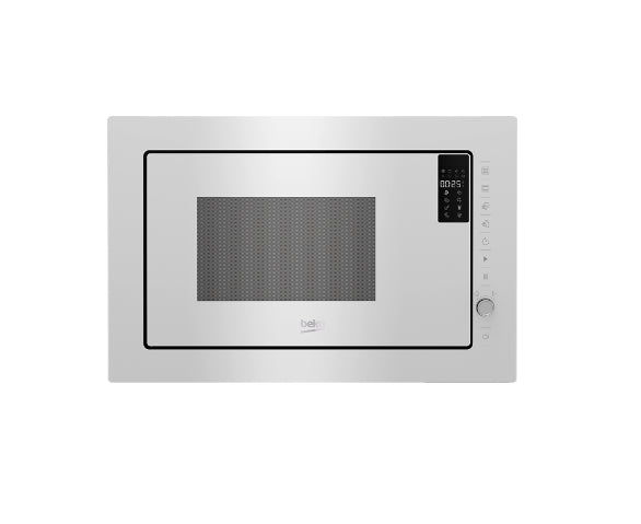 Microondas Encast. Beko  BMGB 25333 WG