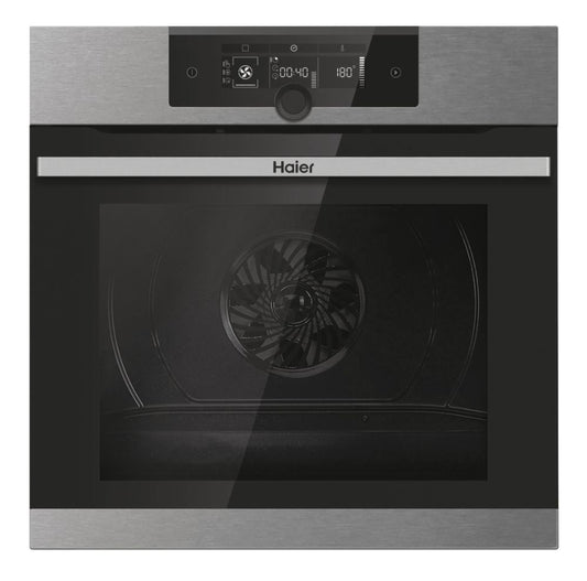 FORNO HAIER - HWO60SM2F3XH