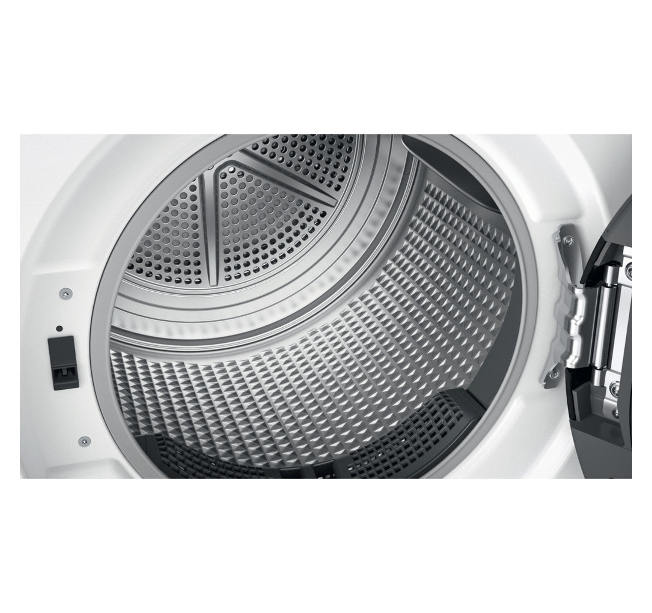 SECADOR DE ROUPA WHIRLPOOL - FFT M22 9X3B EE