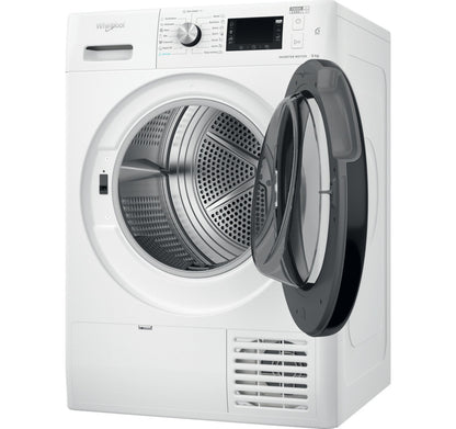 SECADOR DE ROUPA WHIRLPOOL - FFT M22 9X3B EE