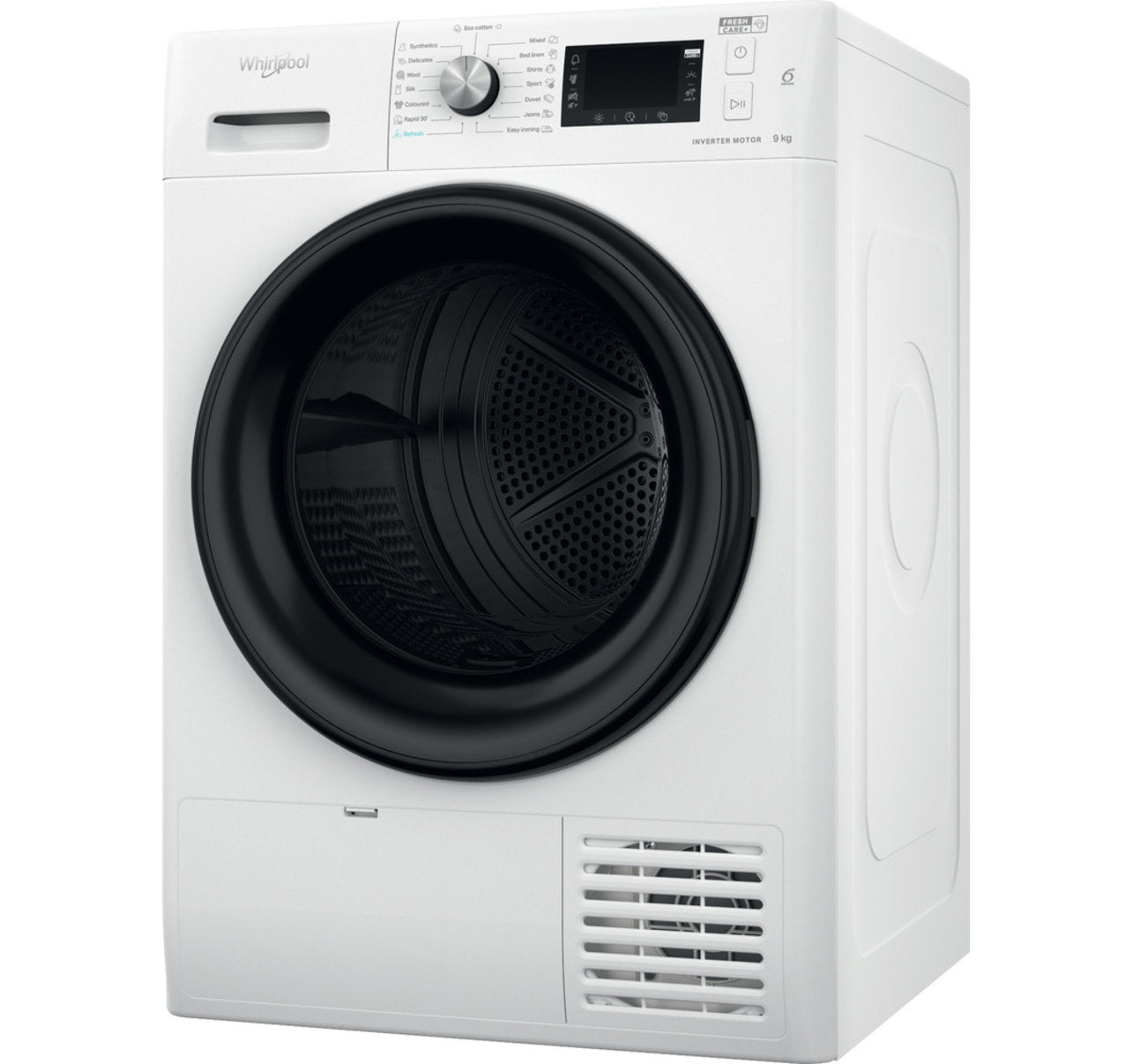 SECADOR DE ROUPA WHIRLPOOL - FFT M22 9X3B EE