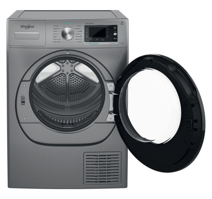 SECADOR DE ROUPA WHIRLPOOL - W7 D93SB EE