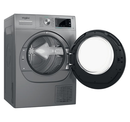 SECADOR DE ROUPA WHIRLPOOL - W7 D93SB EE