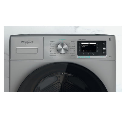 SECADOR DE ROUPA WHIRLPOOL - W7 D93SB EE