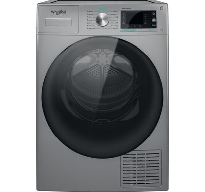 SECADOR DE ROUPA WHIRLPOOL - W7 D93SB EE