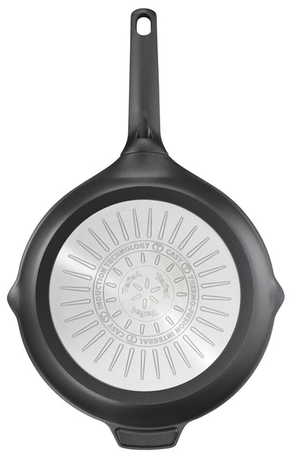 FRIGIDEIRA TEFAL ROBUSTO INDUAÇÃO 24CM - E2490444