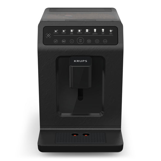 MÁQUINA DE CAFÉ KRUPS AUTOMÁTICA - EA897B10