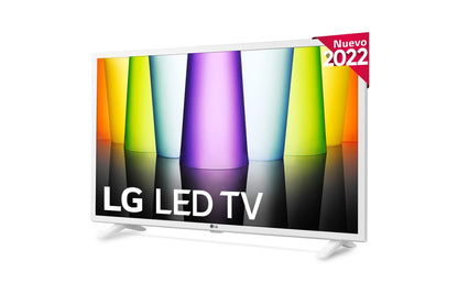 LED LG - 32LQ63806LC