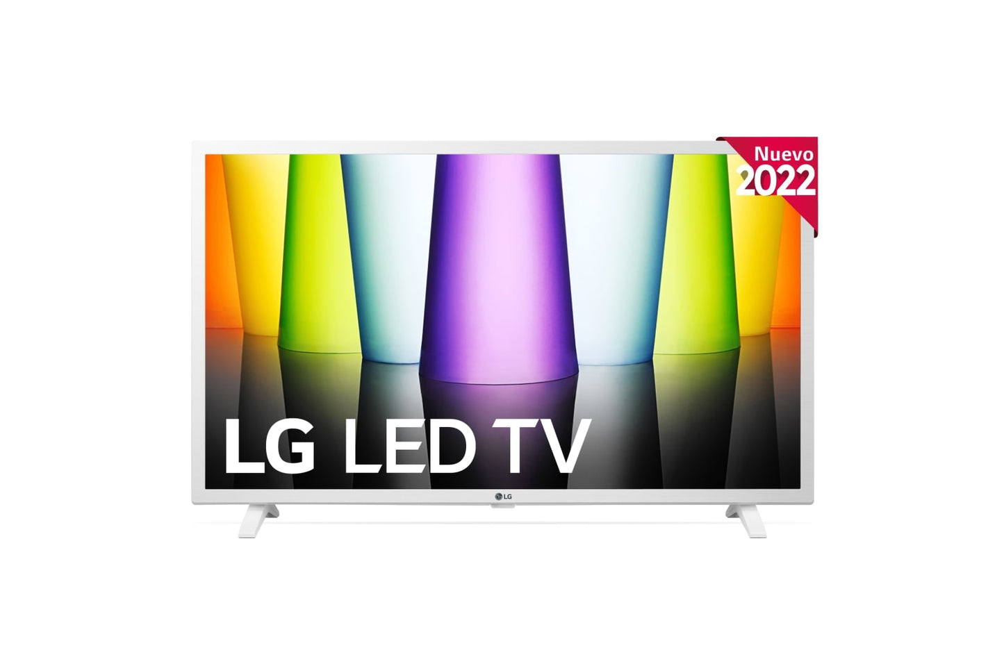 LED LG - 32LQ63806LC