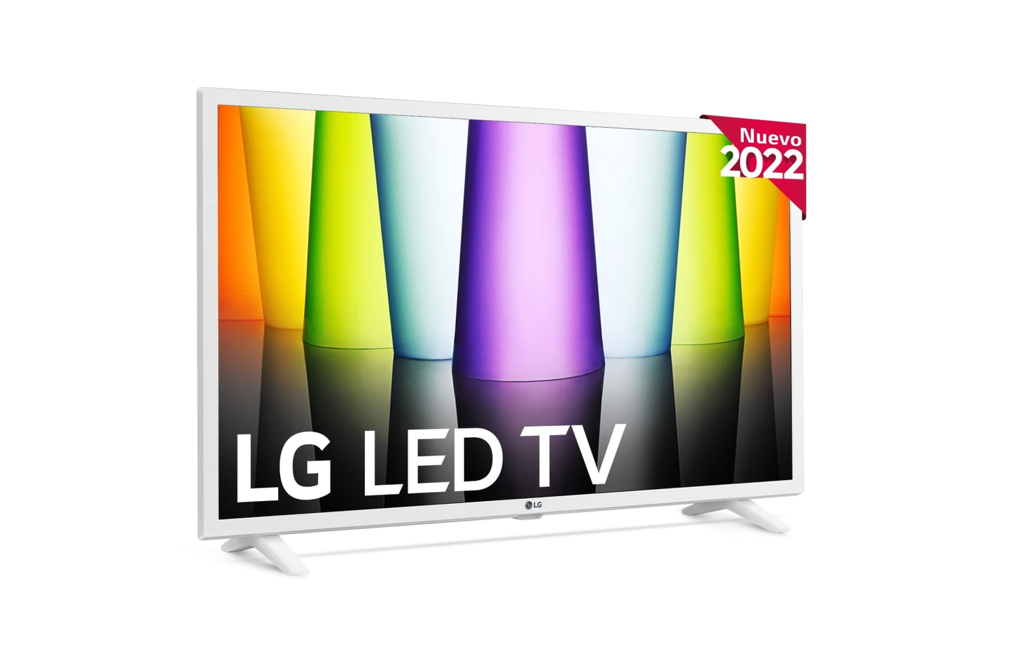 LED LG - 32LQ63806LC