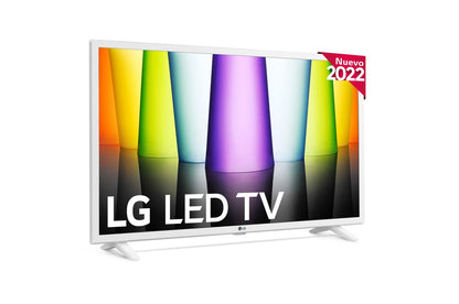 LED LG - 32LQ63806LC