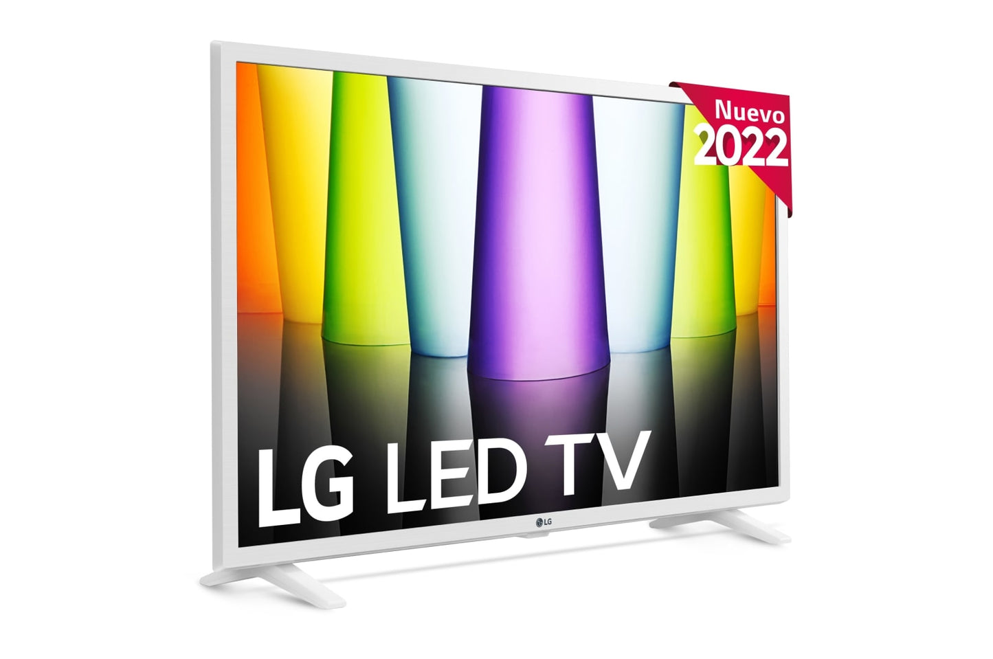 LED LG - 32LQ63806LC