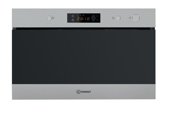 MICRO ONDAS INDESIT - MWI 6211 IX