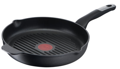 FRIGIDEIRA GRILL TEFAL UNLIMITED INDUÇÃO 26CM - E22940PT