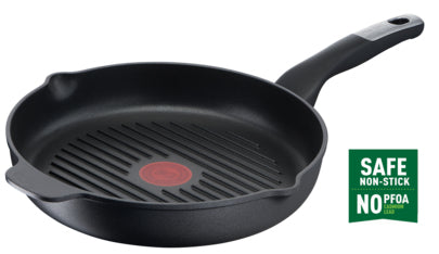 FRIGIDEIRA GRILL TEFAL UNLIMITED INDUÇÃO 26CM - E22940PT