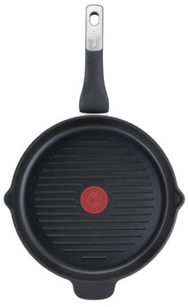 FRIGIDEIRA GRILL TEFAL UNLIMITED INDUÇÃO 26CM - E22940PT