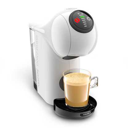 NESCAFÉ DOLCE GUSTO KRUPS GENIO S BASIC BRANCA - KP2401P15