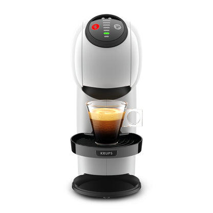 NESCAFÉ DOLCE GUSTO KRUPS GENIO S BASIC BRANCA - KP2401P15