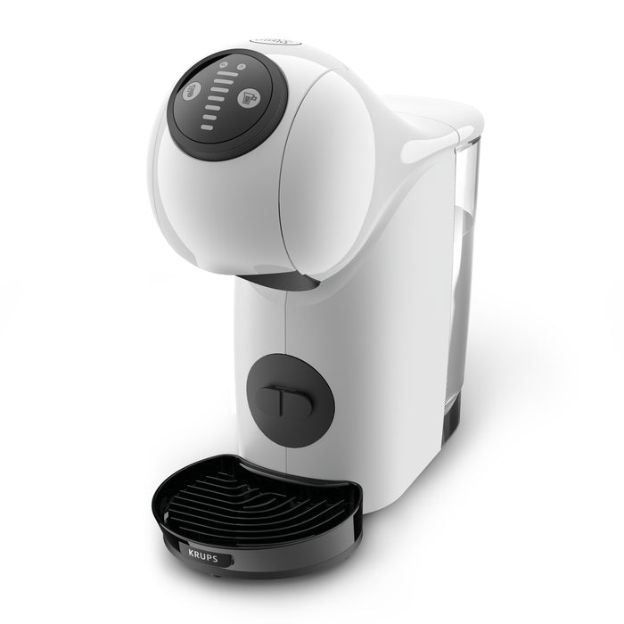 NESCAFÉ DOLCE GUSTO KRUPS GENIO S BASIC BRANCA - KP2401P15