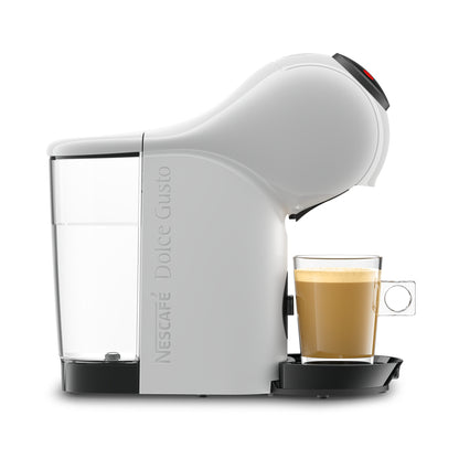 NESCAFÉ DOLCE GUSTO KRUPS GENIO S BASIC BRANCA - KP2401P15