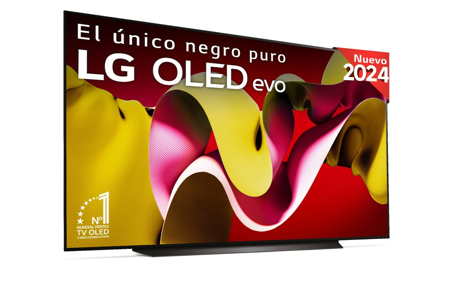 OLED LG - OLED83C44LA