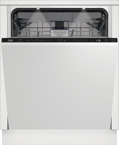 Beko BDIN38650C Encastre 16 talheres B