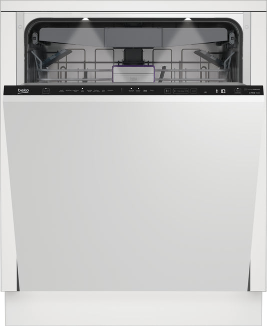 Beko BDIN38650C Encastre 16 talheres B